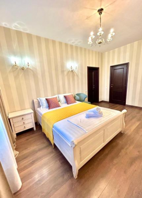 Babylon apartment